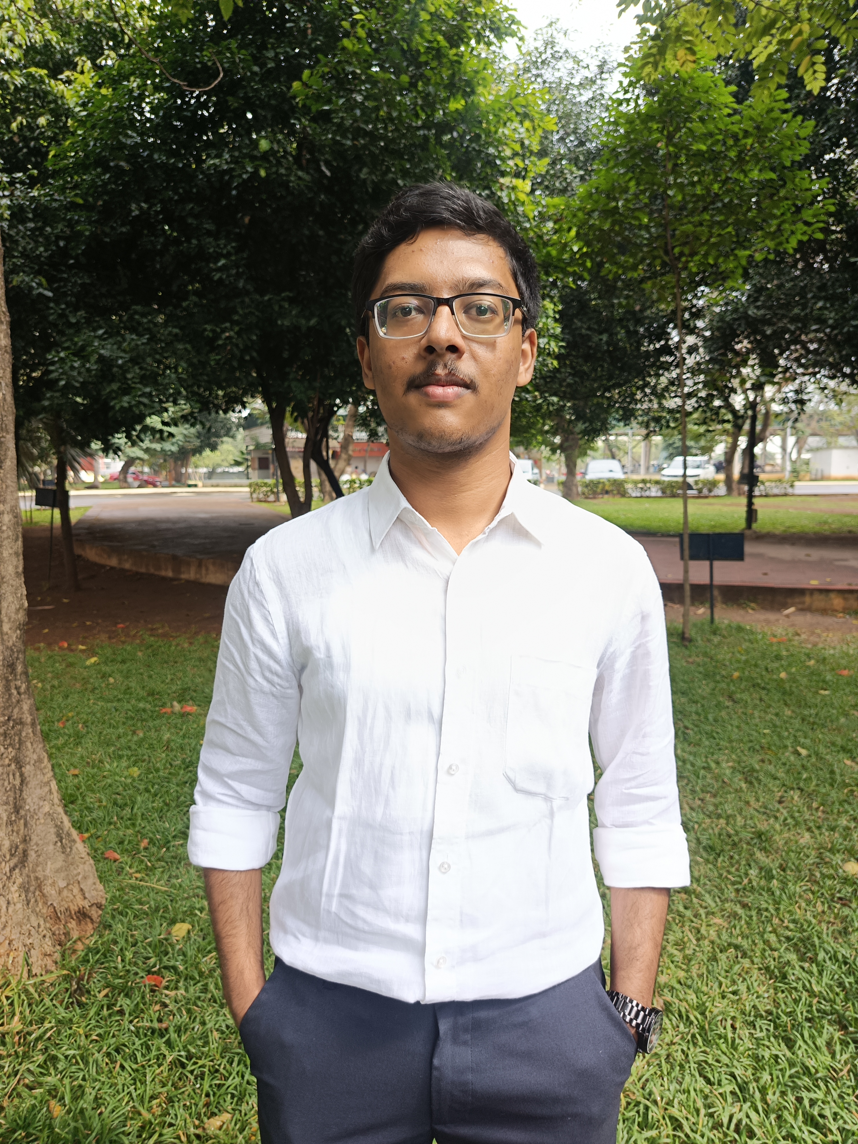 Jai Kishore